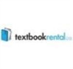 textbookrental.ca coupon code