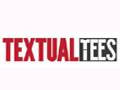 Textual Tees coupon code