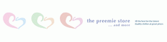 the preemie store Coupon Code