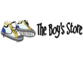 The Boy's Store coupon code