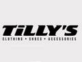 Tillys coupon code