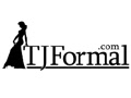 TJ Formal coupon code