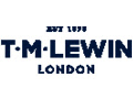 T.M. Lewin Promo Code