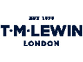 T.M. Lewin coupon code