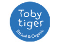 Toby Tiger coupon code