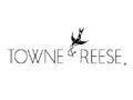 Towne And Reese coupon code