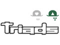 Triads UK coupon code