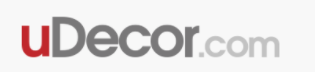 uDecor Coupon Code