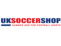 UK Soccer Shop coupon code