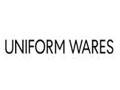 Uniform Wares coupon code