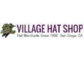 Village Hat Shop coupon code