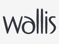 Wallis coupon code