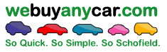 webuyanycar.com Coupon Code