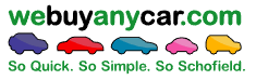 webuyanycar.com coupon code