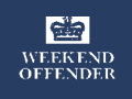 Weekend Offender coupon code