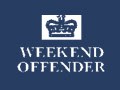 Weekend Offender Discount Codes