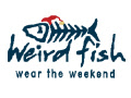 Weird Fish coupon code