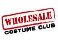 Wholesale Costume Club coupon code