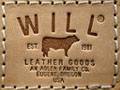 Will Leather Goods coupon code