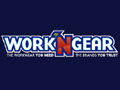 Work N Gear Coupon Codes