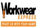 Workwear Express coupon code
