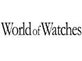 World of Watches coupon code