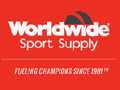 Worldwide Sport Supply coupon code