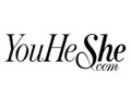 Youheshe coupon code