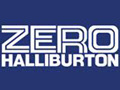 ZERO Halliburton coupon code