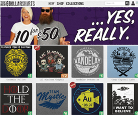 $6 t shirts coupon code