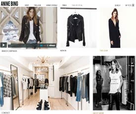 25% Off Anine Bing Coupon Code & Promo Codes May 2021