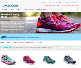 brooks running promo code