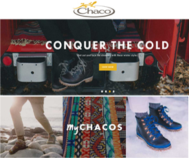 chaco promo code april 2021