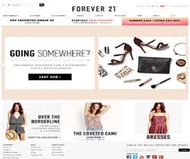 forever new promotion code