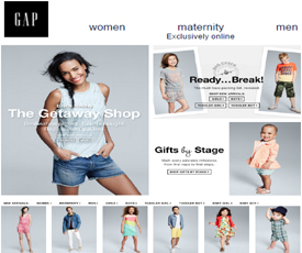 Gap Card 10% OFF Everyday Code Online, Gap Coupon Code ...