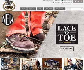 georgia boot coupon
