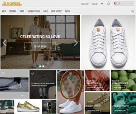 k swiss coupon