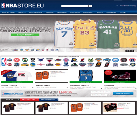 nba store special offer