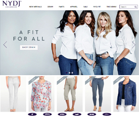30% Off NYDJ Coupon Code \u0026 Promo Codes 