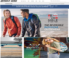 Point Zero Coupon Codes, 15% Off Point Zero Promo Codes August 2020