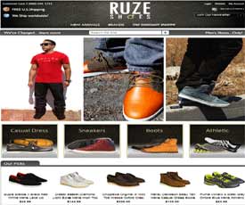 ruze shoes free shipping