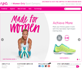 ryka instructor discount