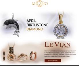 Shopmilano.com Coupon Codes, 5% Off Shopmilano.com Promo Codes ...