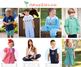 25% Off Shrimp And Grits Kids Coupon Code & Promo Codes ...