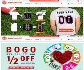 60% Off Snapmade Coupon Code & Promo Codes February 2021