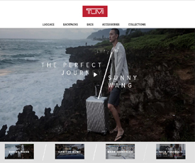 tumi coupon code november 2018