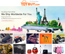 30% Off YOYBUY Coupon Code & Promo Codes December 2020